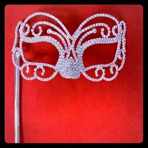 Masquerade Mask
